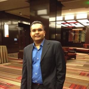 Meet your Posher, Karl